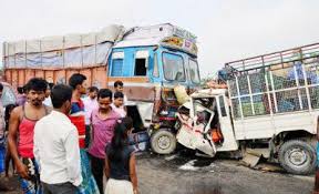 Non-Passage Of Road Safety Bill 'Biggest Regret': Nitin Gadkari